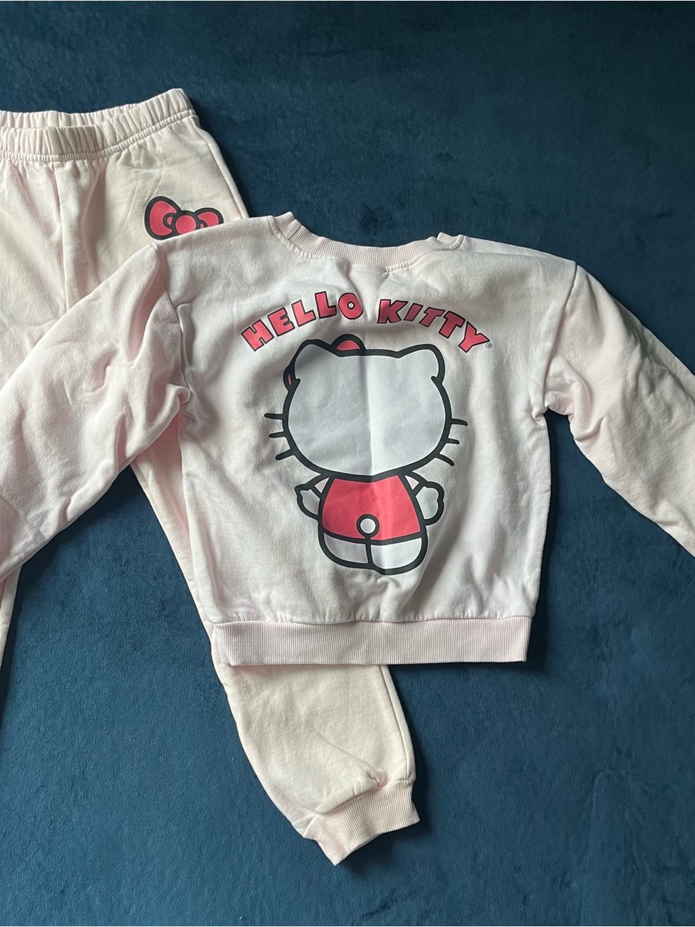 Hello Kitty Set - Picture 4 of 5